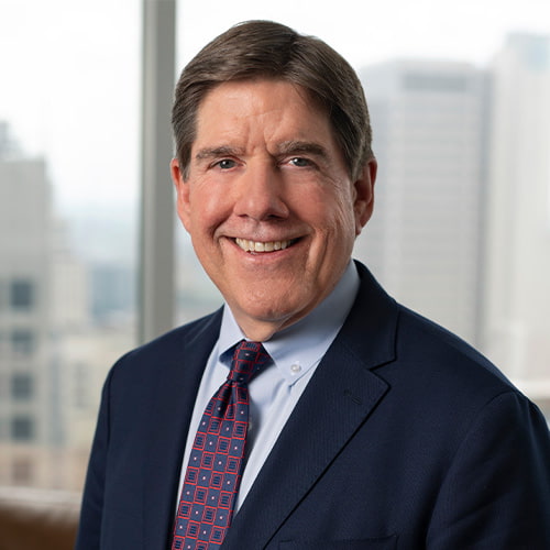 Attorney Greg Marks