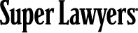 Super Lawyers Badge