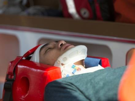 Dallas, TX Car Accident Attorney
