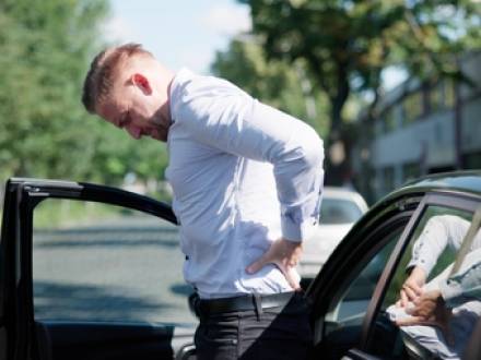 Dallas, TX Car Accident Attorney
