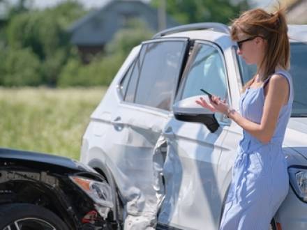 Dallas, TX Car Accident Attorney